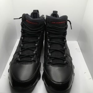 Air Jordan Retro 9 “Bred”